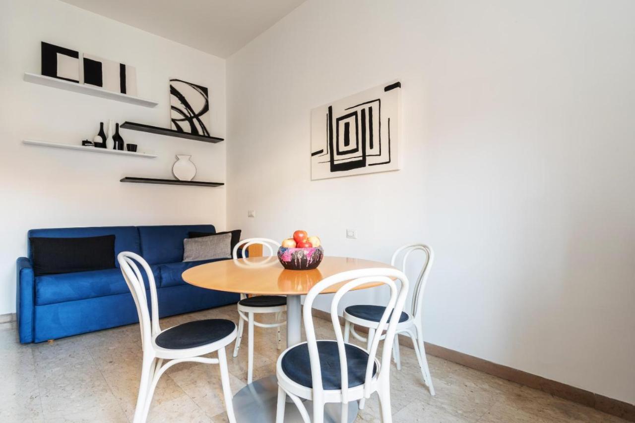 La Casa Colorata - Flats In Milan - Porta Romana, Milan