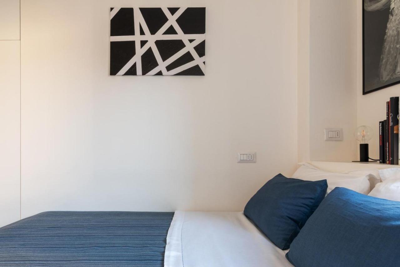 La Casa Colorata - Flats In Milan - Porta Romana — Photos 2
