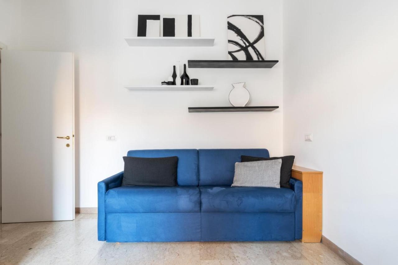 La Casa Colorata - Flats In Milan - Porta Romana — Photos 3