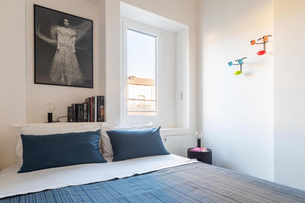 La Casa Colorata - Flats In Milan - Porta Romana — Photos 1